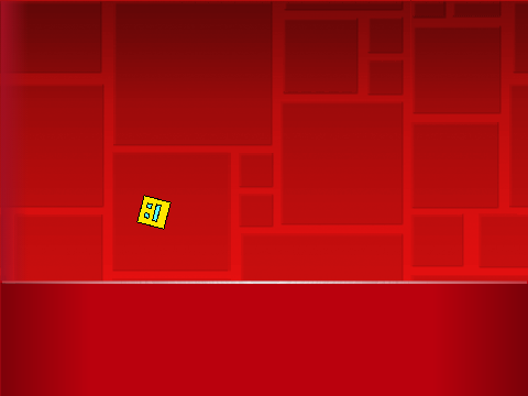 Geometry Dash HACKED