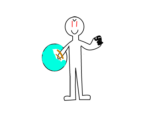 New OC
