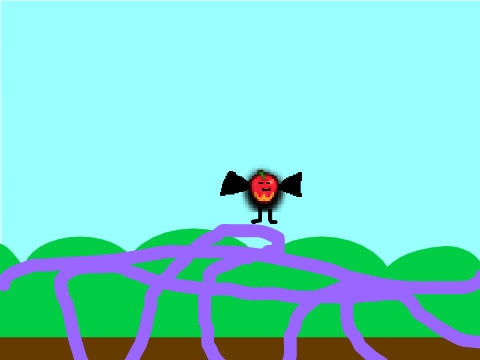 bat parkore