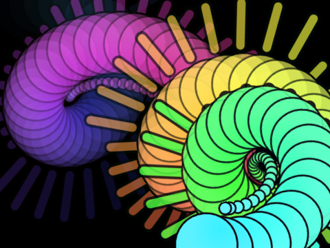 The Elipse Ring 2 (Remix)