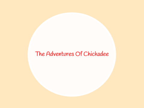 Chickadeeeeee remix