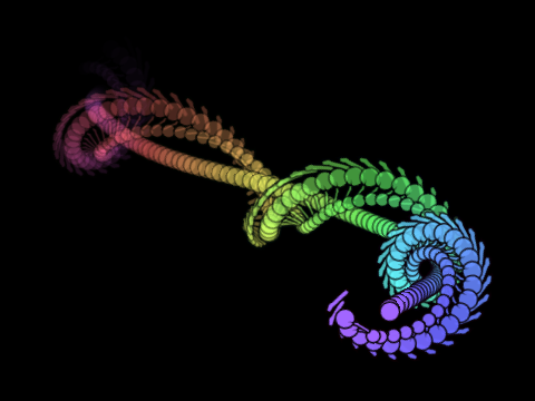 The Elipse Ring 3 (Remix)