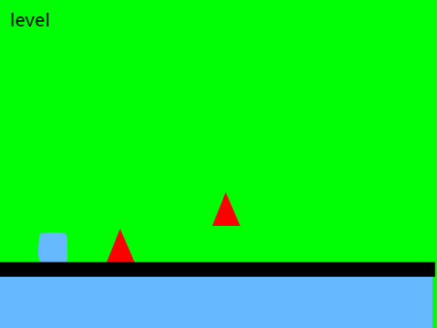 Blue World FIXED