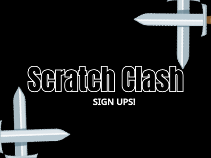 SC Sign Ups! remix
