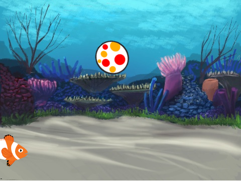 Fish Game