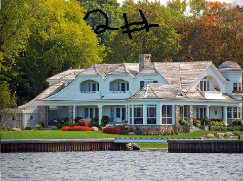 WHITCH HOUSE SHOULD WE HAVE RP