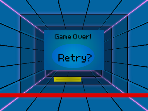 The Pong Game