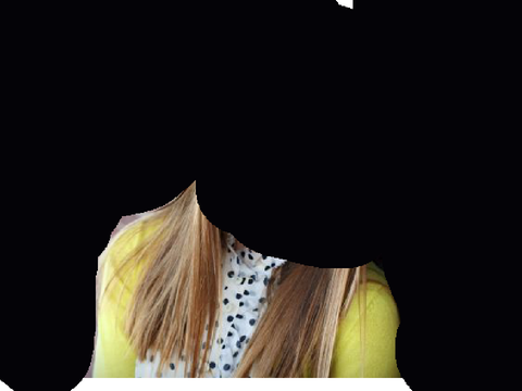 Face reveal!