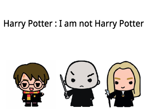 Return of Voldemort in a nutshell remix