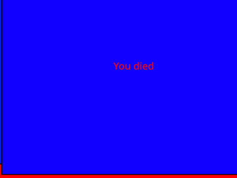 this is what happens when you are hungry