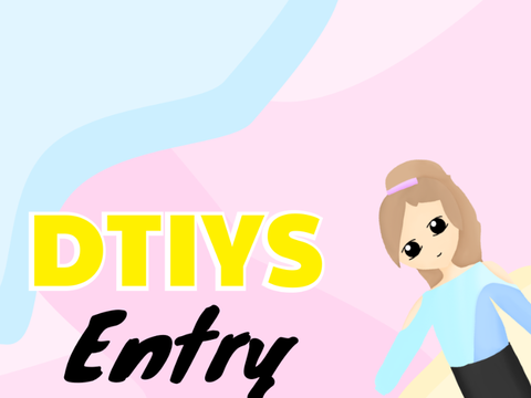 ✎┊[OPEN] 2K dtiys! ˎˊ- remix