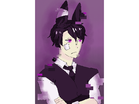 Rei Usagi Ref (for now)
