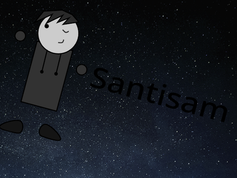 Intro For Santisam