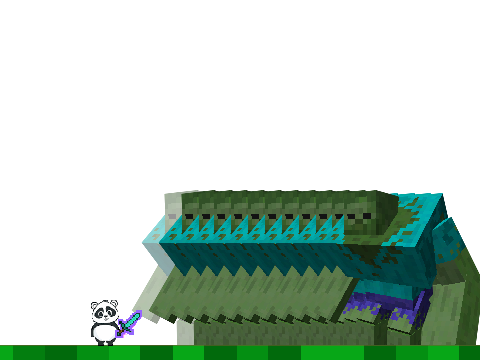 Big Thingy Battle (original) fixed