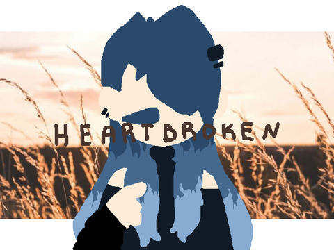 H E A R T B R O K E N || OG code meme