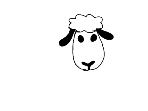 My new OC!!!