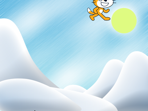 fast cat