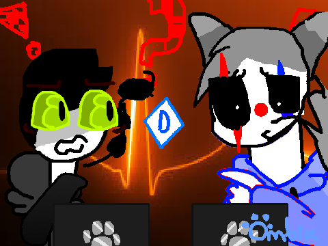 Kahoot | ☆Collab w/ Pixxie_Anamations☆   