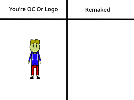 can you improve my oc