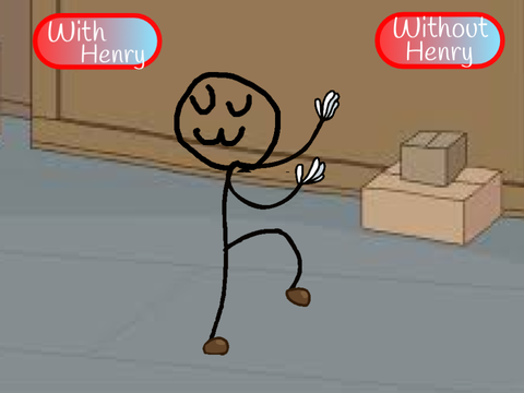 Add Yourself Doing The Distraction Dance remix