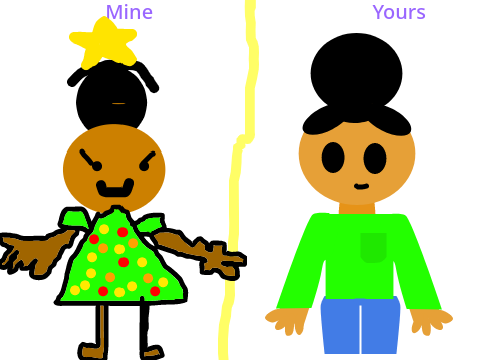 6 followers  Mine yours project! remix