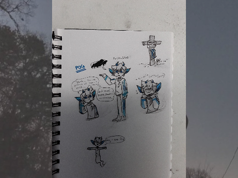 art for my dude brody