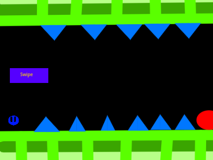 Night and Day A platformer