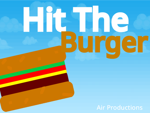 Hit The Burger #Games #Music #Trending #All  remix
