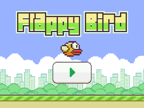 Flappy Buddy