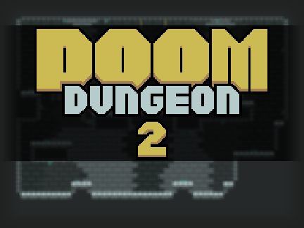 doom dungeon 2 games