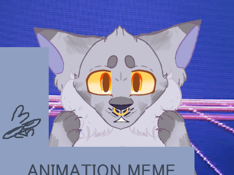 Ju-Ju || MEME ||  (FLASH WARNING)