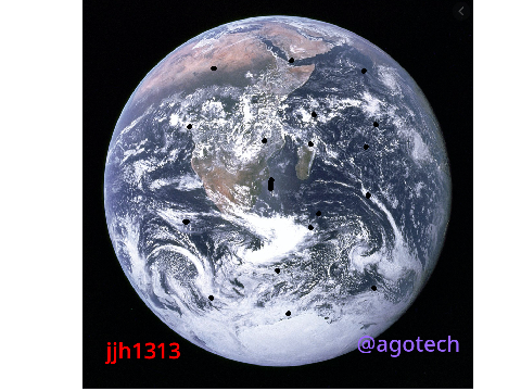 save the earth! sign this plz remix