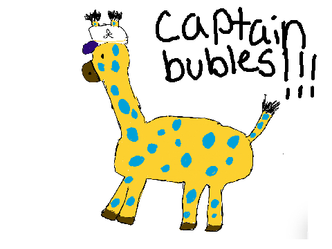 MY FIRST OC!!!!!!!