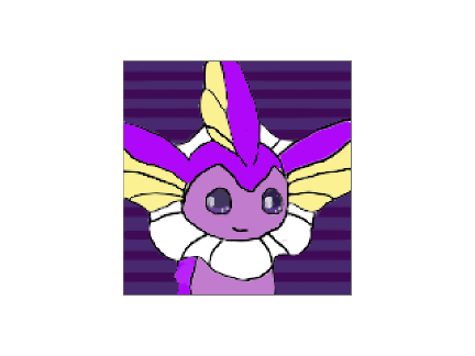 Another Eevee painting