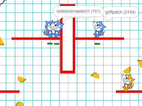 Taco Burp | Cloud v1.0 1st remix
