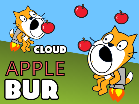 Apple Burp | Cloud