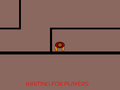 The Labyrinth Online (cloud multiplayer) remix