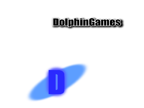 branding for dolphingames