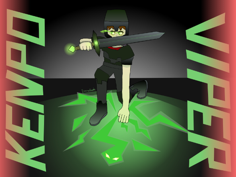 CAOMOCE OwO