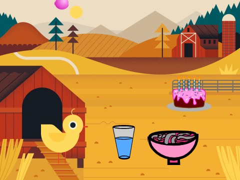 Virtual Pet