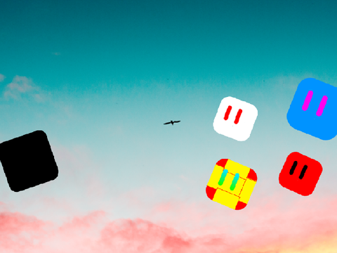 なんか(platformer)(スマホ版対応)