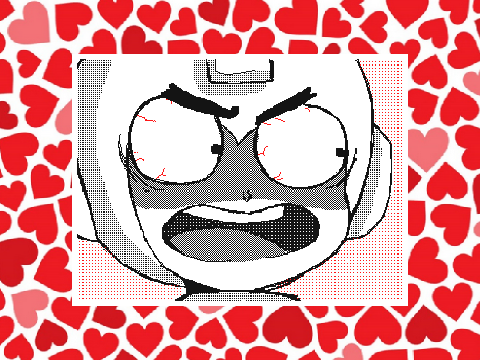 Valentines Day