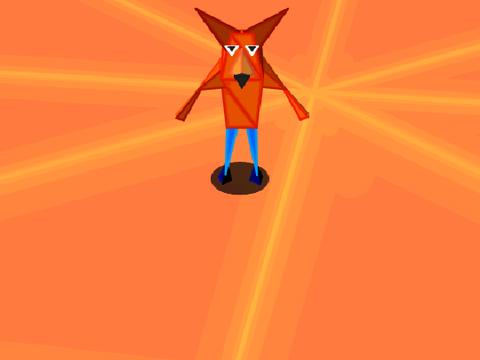 3D platformer v1.10 - Demo Less Lag Version