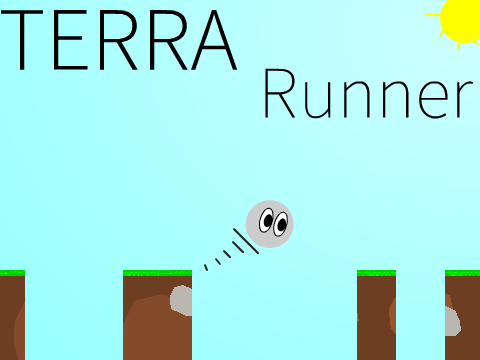 Terra Runner