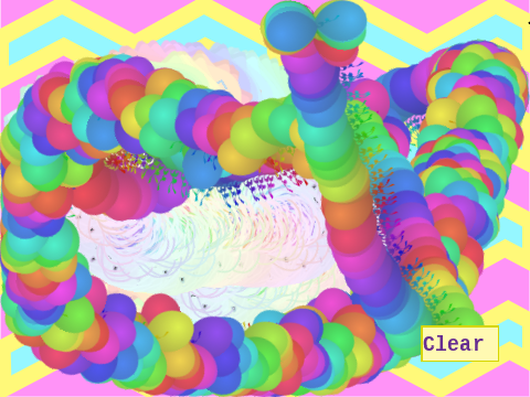 kawaii trails 