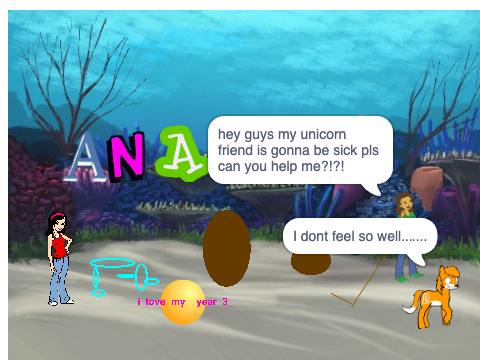 year 3 anaia remix