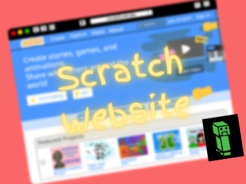 www.scratch.mit.edu