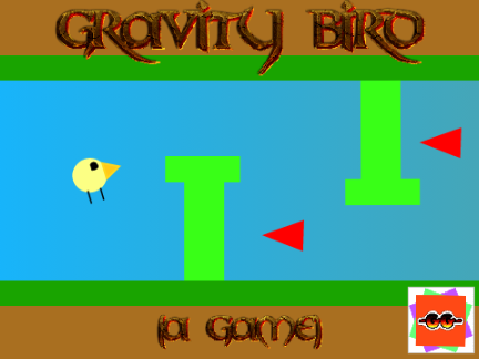 Gravity Bird- A Game v1.2