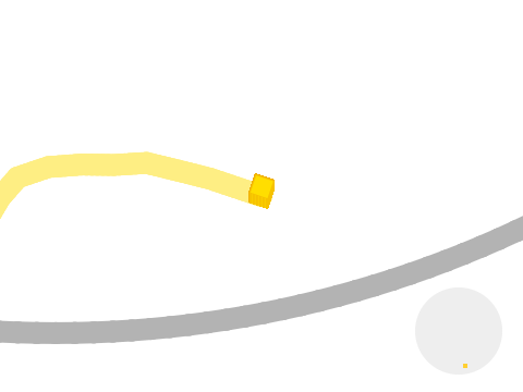 Paper.io test but is try to fix it . It did NOT work