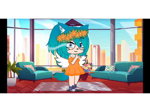 Oc for unikitty1127